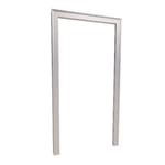 View Door Trim - Clad: Brickmoulds