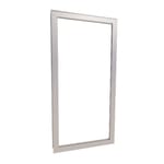 View Window Trim - Clad: Flat Casing