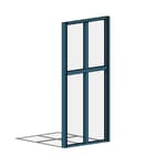 CAD Drawings BIM Models Tubelite