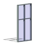 CAD Drawings BIM Models Tubelite