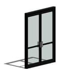 CAD Drawings BIM Models Tubelite