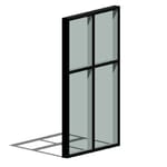 CAD Drawings BIM Models Tubelite