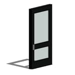 CAD Drawings BIM Models Tubelite