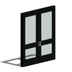 CAD Drawings BIM Models Tubelite