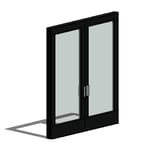 CAD Drawings BIM Models Tubelite