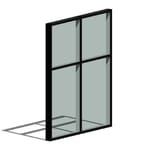 CAD Drawings BIM Models Tubelite
