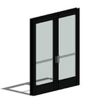 CAD Drawings BIM Models Tubelite