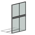 CAD Drawings BIM Models Tubelite