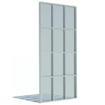 400 - 6 Inch x 3 3/4 Inch