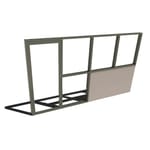 CAD Drawings BIM Models Tubelite