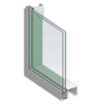 View 900RW Thermal Ribbon Window