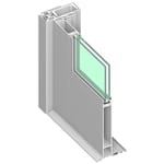 View ForceFront Storm™ Monumental Entrances