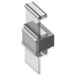 View 950SG Series Thermal Window Wall