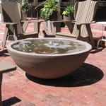 View Simplicity Water Bowl