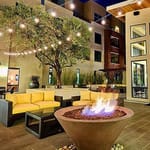 View Asian Wok #2 Fire Bowl / Water Bowl / Planter  