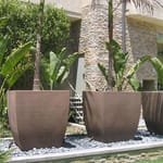 View Symphony Squared Planter