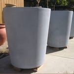 View Wallgreen Cone Planter