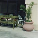 View Kineret / Planters & Vases