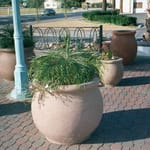 View La Quinta / Planters & Vases