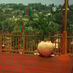 View Negev / Planters & Vases