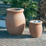 View La Quinta / Trash Receptacles