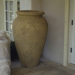View David / Oil Jars