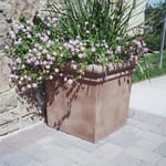 View La Marino Playa Squared / Planter Boxes