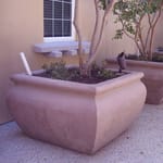View Manara Squared / Planter Boxes