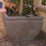 View Sunset Squared / Planter Boxes