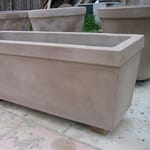 View Wilton Rectangular / Planter Boxes