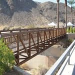 View EXPRESS® Continental Pedestrian Bridge
