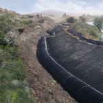 View DuroMaxx® Steel Reinforced Polyethylene (SRPE) Pipe