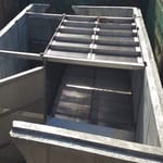 View The Debris Separating Baffle Box 