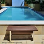 View The Perfect Bench