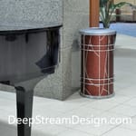 View Chameleon Bin