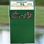 View Aluminum DOGIPOT® DOGVALET