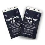 View Smart DOGIPOT® Litter PickUp Bags ( Header Paks ) 	