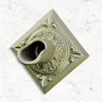 View Oak Leaf Scupper (Diamond)