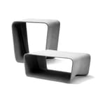 View Ecal Stool + Table