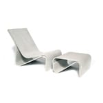 View Sponeck Chair + Table