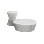 View Porta Stool + Table