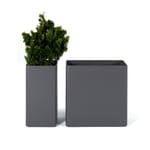 View Tower 33 + 66 Planter