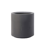 View Rimmed Planter
