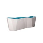 View Prism Rectangle Planter