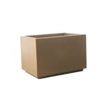 View Standard Rectangle Planter