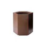 View Hexagon Planter