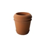 View Mediterranean Tapered Planter
