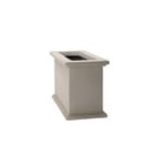 View Sunset Planter 