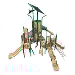 View Origami Treetop
