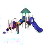 View Kiddie Crawl